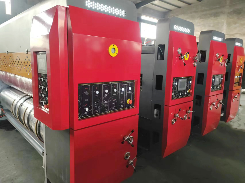 水墨印刷開(kāi)槽機(jī)